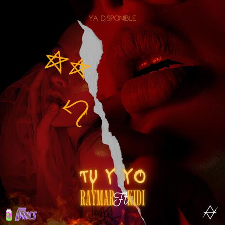 Tu y yo ft. Kidi | Boomplay Music