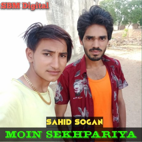 Moin Sekhpariya | Boomplay Music