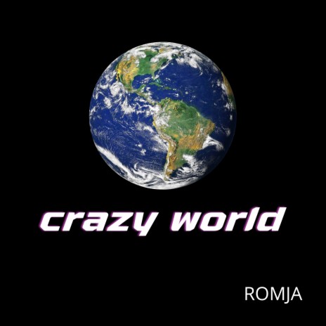 Crazy World | Boomplay Music