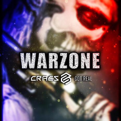 Hard Drill Type Beat WARZONE | UK/NY Drill Beat | Boomplay Music