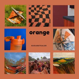 Orange