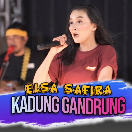 Kadung Gandrung | Boomplay Music