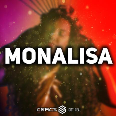 Afro Type Beat MONALISA Melodic Afro Type Beat | Boomplay Music