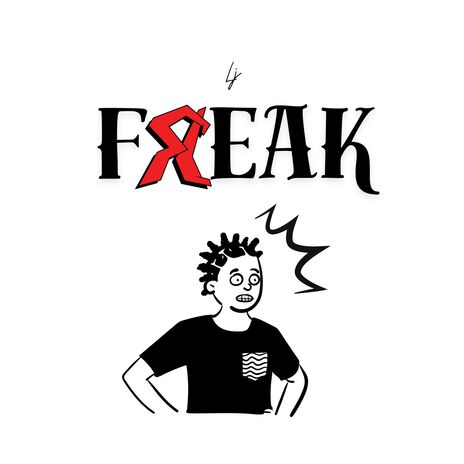 FREAK | Boomplay Music