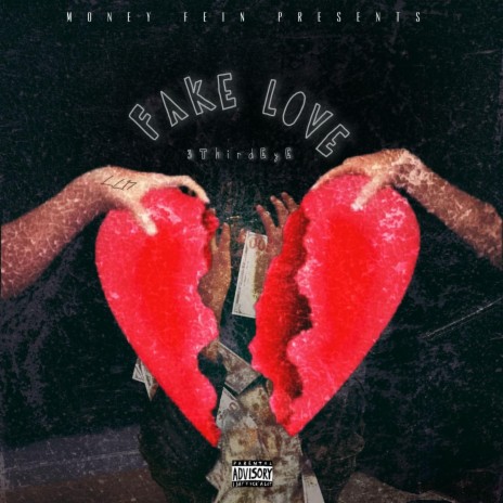 Fake Love | Boomplay Music