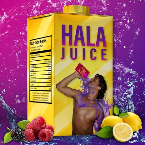 Hala Juice | Boomplay Music