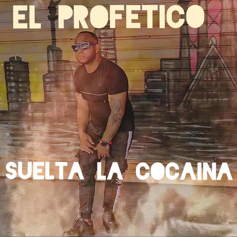 Suelta La Cocaina | Boomplay Music