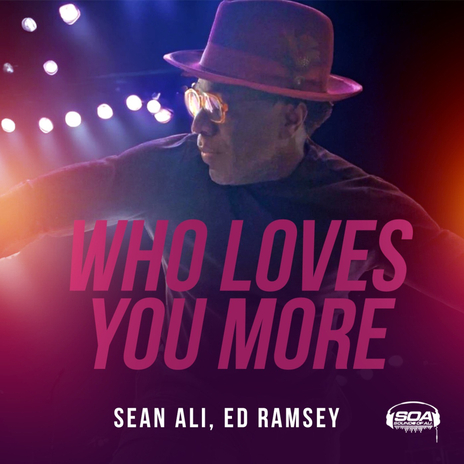 Who Loves You More ft. Ed Ramsey | Boomplay Music