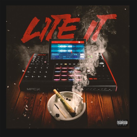 Lite It ft. DJ Chizzle Beatz