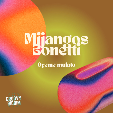 Óyeme Mulato ft. Bonetti | Boomplay Music