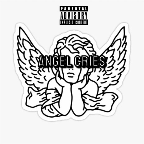 Angel Cries (Ovërdose) | Boomplay Music