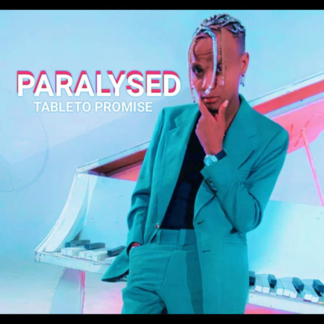 Paralysed | Boomplay Music