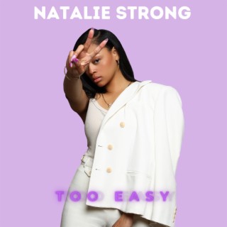 Natalie Strong