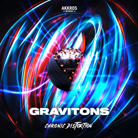 Gravitons | Boomplay Music