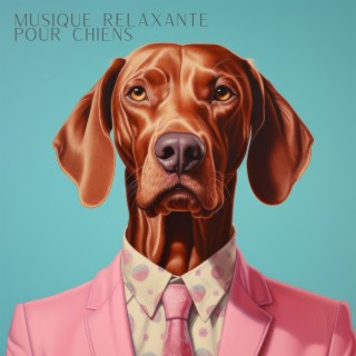 Musique Relaxante pour Chiens