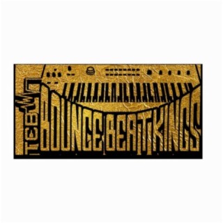 TCB Bounce Beat Kings Live ET 5521