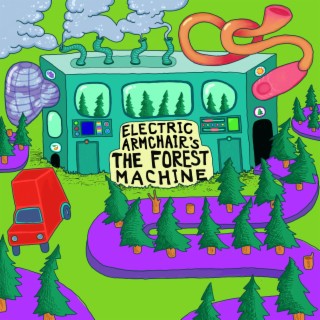 The Forest Machine