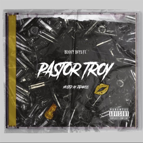 Benny Boyz ft. Pastor Troy & Tally Up
