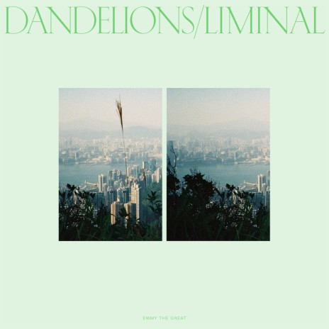 Dandelions/Liminal | Boomplay Music