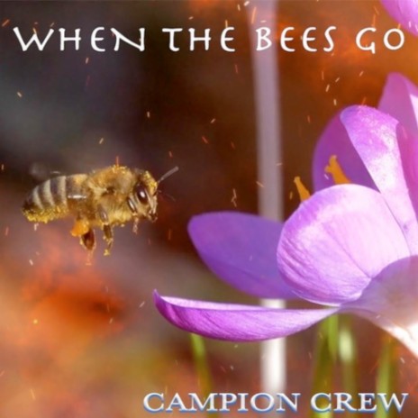 When the Bees Go | Boomplay Music