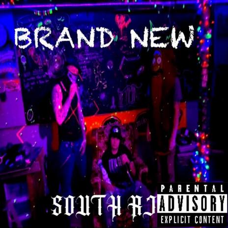 BRAND NEW