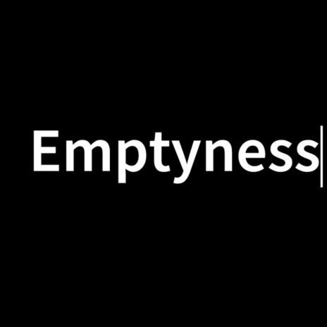 Emptyness