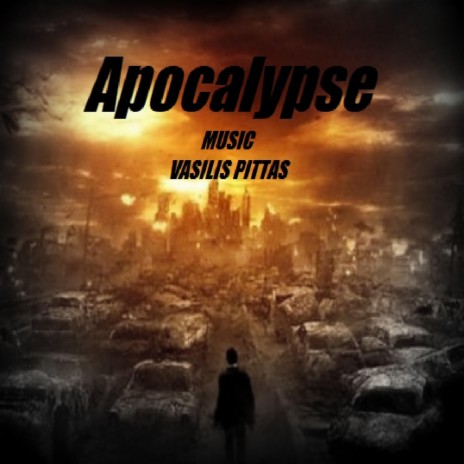 Apocalypse | Boomplay Music