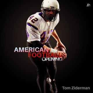 American Football Opening