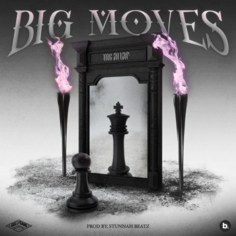 Big Moves ft. Stunnah Beatz | Boomplay Music