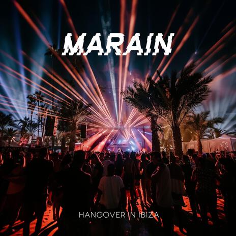 Hangover in Ibiza (Radio Edit) | Boomplay Music