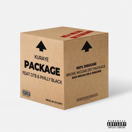 Package ft. Philly black & OT$