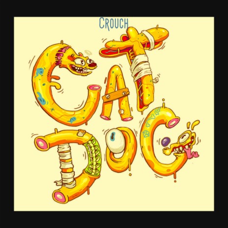 CatDog | Boomplay Music