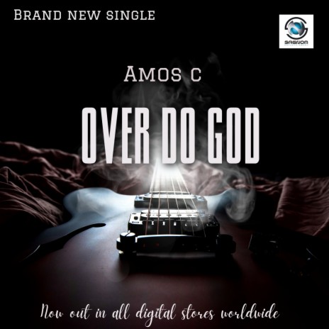 Over Do God | Boomplay Music