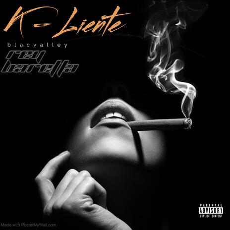 k-liente (ReyBaretta) | Boomplay Music