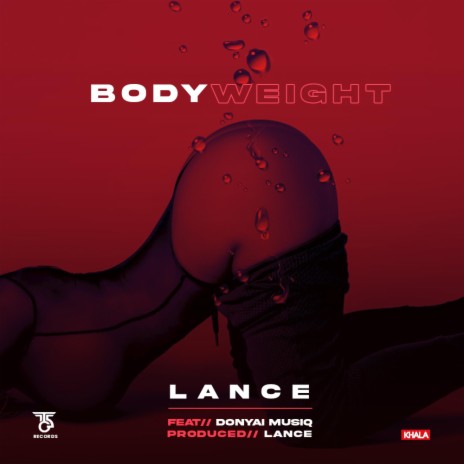 Body Weight (feat. Donyai Musiq)
