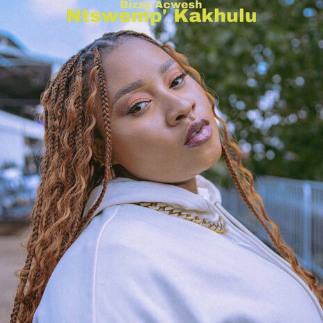 Ntswemp' Kakhulu | Boomplay Music