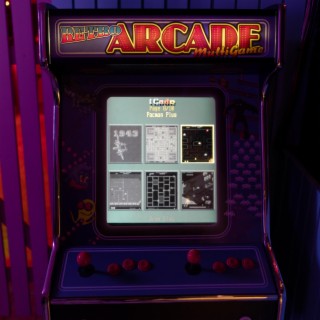 Arcade