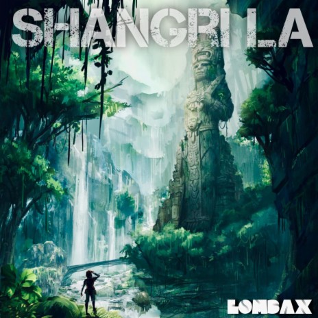 Shangri La | Boomplay Music