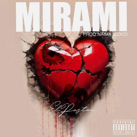 Mirami ft. Naima Blood | Boomplay Music