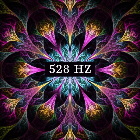 Solfeggio Frequencies 528 Hz | Boomplay Music