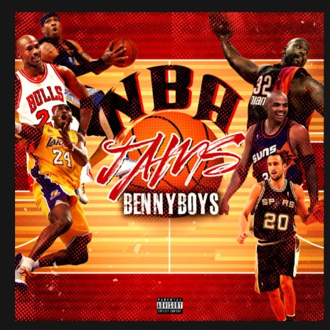 NBA JAMZ ft. Tally Up | Boomplay Music