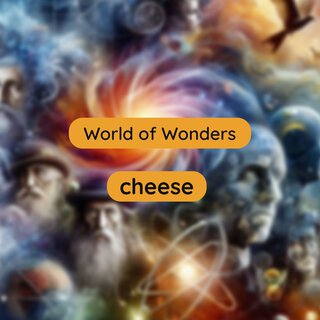 World of Wonders