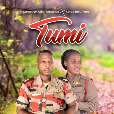 Tumi ft. Abiba Bolu Yaro