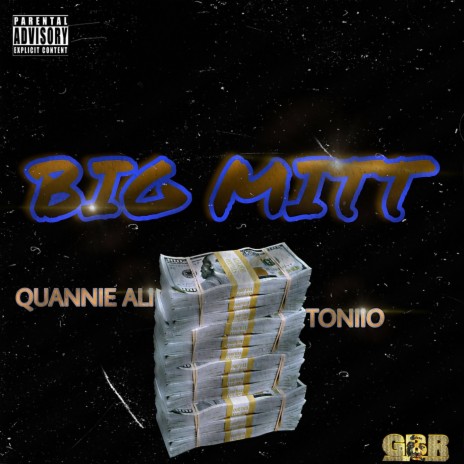 Big Mitt | Boomplay Music