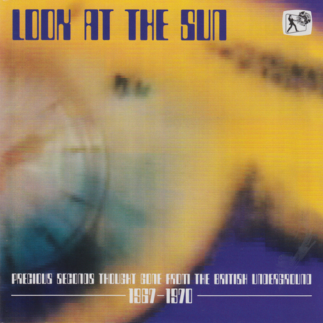 Look At The Sun | Boomplay Music