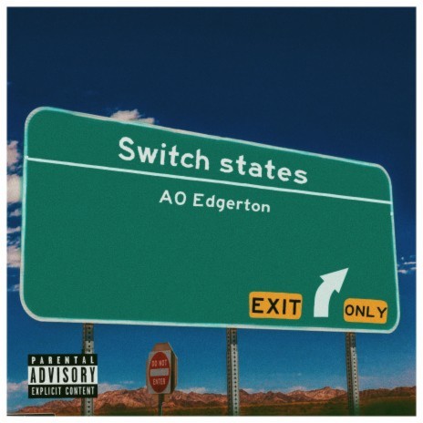 Switch States | Boomplay Music