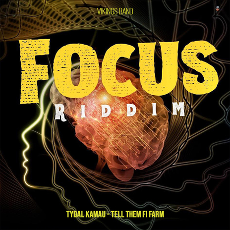 Tell Them Fi Farm (Focus Riddim) | Boomplay Music