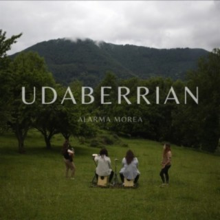 Udaberrian