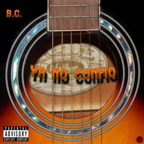 Ya No Confío ft. Ruben Alanis | Boomplay Music