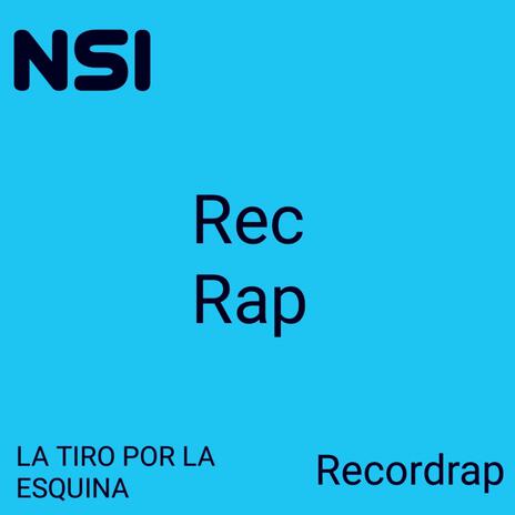 LO TIRO POR LA ESQUINA | Boomplay Music